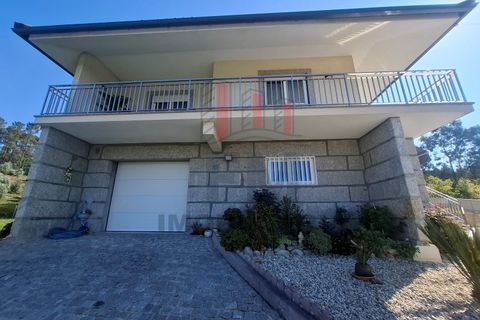 Villa a Arcos de Valdevez, Viana do Castelo, Arcos de Valdevez - € 419.000 | Ref: FM1128 - foto 14