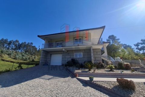 Villa a Arcos de Valdevez, Viana do Castelo, Arcos de Valdevez - € 419.000 | Ref: FM1128 - foto 15
