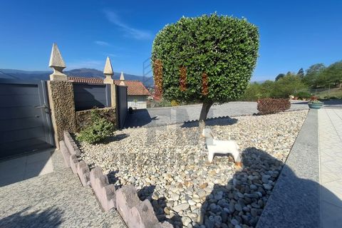 Villa a Arcos de Valdevez, Viana do Castelo, Arcos de Valdevez - € 419.000 | Ref: FM1128 - foto 16