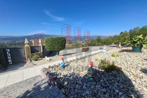Villa a Arcos de Valdevez, Viana do Castelo, Arcos de Valdevez - € 419.000 | Ref: FM1128 - foto 19