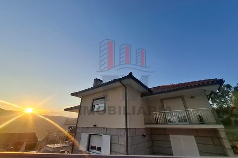 Villa a Arcos de Valdevez, Viana do Castelo, Arcos de Valdevez - € 419.000 | Ref: FM1128 - foto 30