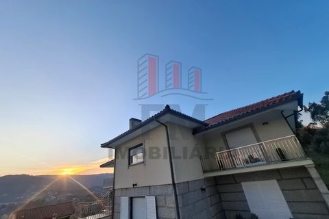 Villa a Arcos de Valdevez, Viana do Castelo, Arcos de Valdevez - € 419.000 | Ref: FM1128 - foto 31