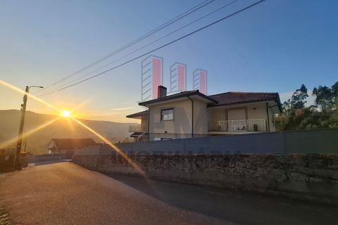 Villa a Arcos de Valdevez, Viana do Castelo, Arcos de Valdevez - € 419.000 | Ref: FM1128 - foto 32