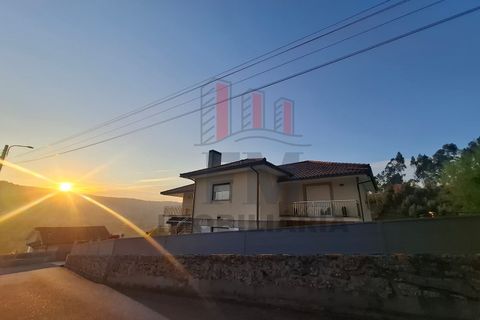 Villa a Arcos de Valdevez, Viana do Castelo, Arcos de Valdevez - € 419.000 | Ref: FM1128 - foto 33