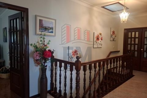 Villa a Arcos de Valdevez, Viana do Castelo, Arcos de Valdevez - € 419.000 | Ref: FM1128 - foto 34