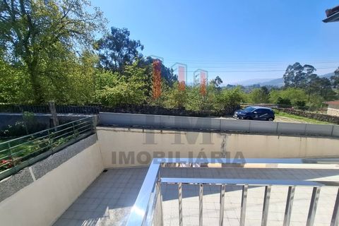 Villa a Arcos de Valdevez, Viana do Castelo, Arcos de Valdevez - € 419.000 | Ref: FM1128 - foto 37