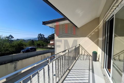 Villa a Arcos de Valdevez, Viana do Castelo, Arcos de Valdevez - € 419.000 | Ref: FM1128 - foto 38