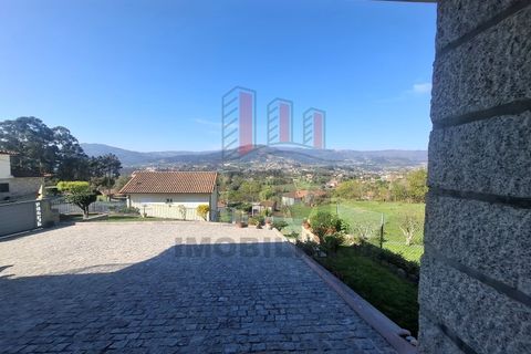 Villa a Arcos de Valdevez, Viana do Castelo, Arcos de Valdevez - € 419.000 | Ref: FM1128 - foto 48