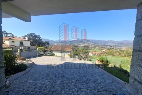 Villa a Arcos de Valdevez, Viana do Castelo, Arcos de Valdevez - € 419.000 | Ref: FM1128 - foto 50