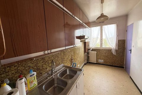 Leilighet i Clamart, Hauts-de-Seine, Clamart - € 249 000 | Ref: 86870546 - foto 3