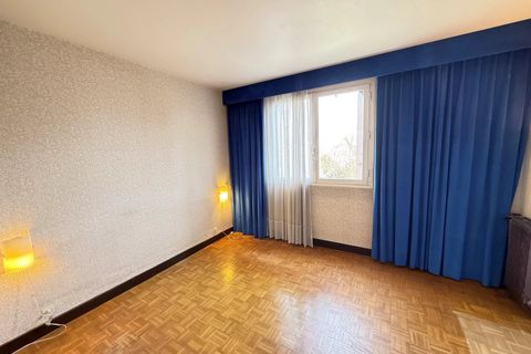 Leilighet i Clamart, Hauts-de-Seine, Clamart - € 249 000 | Ref: 86870546 - foto 4