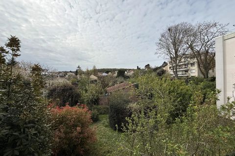 Leilighet i Clamart, Hauts-de-Seine, Clamart - € 249 000 | Ref: 86870546 - foto 9