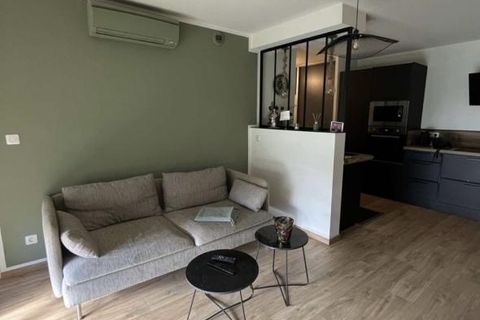 Leilighet i Marseille, Bouches-du-Rhone, Marseille - € 165 000 | Ref: T2_Storero - foto 2