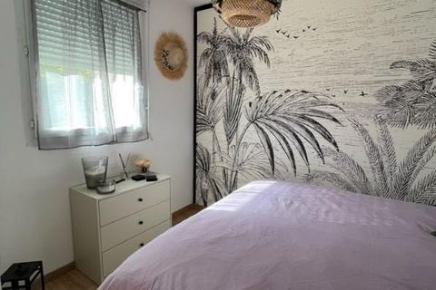 Leilighet i Marseille, Bouches-du-Rhone, Marseille - € 165 000 | Ref: T2_Storero - foto 4