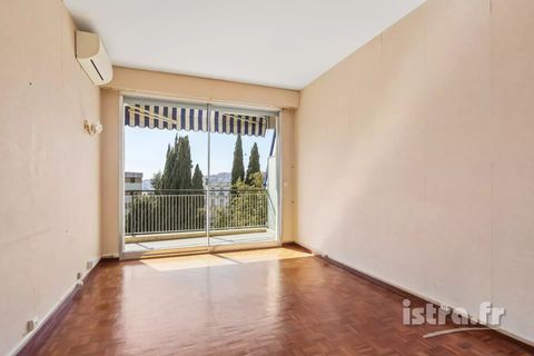 Lejlighed i Nice, Alpes-Maritimes, Nice - € 498.000 | Ref: 1722 - foto 10