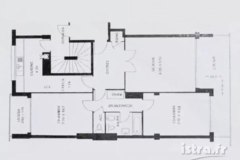 Lejlighed i Nice, Alpes-Maritimes, Nice - € 498.000 | Ref: 1722 - foto 11