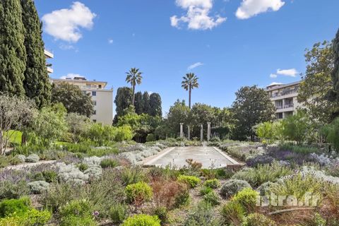 Lejlighed i Nice, Alpes-Maritimes, Nice - € 498.000 | Ref: 1722 - foto 12