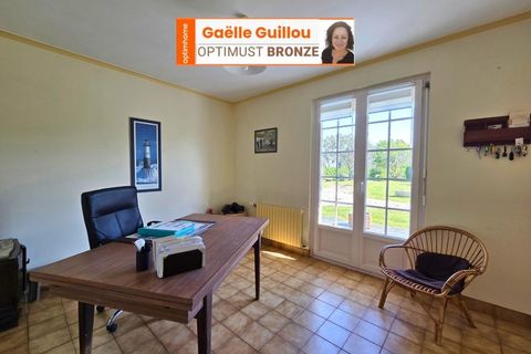 Villa i Roscoff, Finistere, Roscoff - € 472.500 | Ref: 830032898708 - foto 4