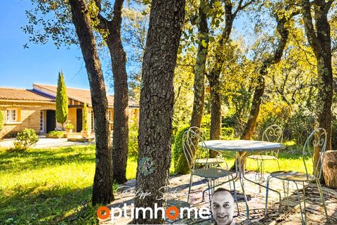 Villa a Saint-Siffret, Gard, Saint-Siffret - € 450.000 | Ref: 830038286108 - foto 2