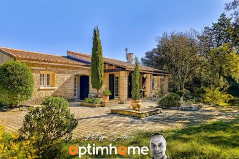 Villa a Saint-Siffret, Gard, Saint-Siffret - € 450.000 | Ref: 830038286108 - foto 3