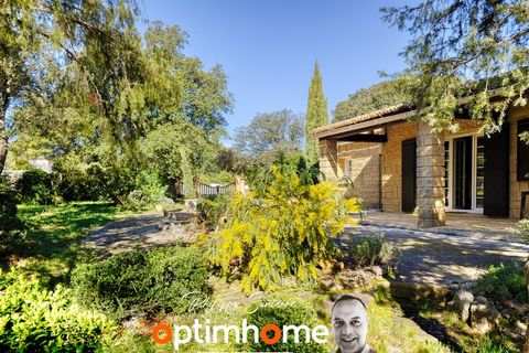 Villa a Saint-Siffret, Gard, Saint-Siffret - € 450.000 | Ref: 830038286108 - foto 4