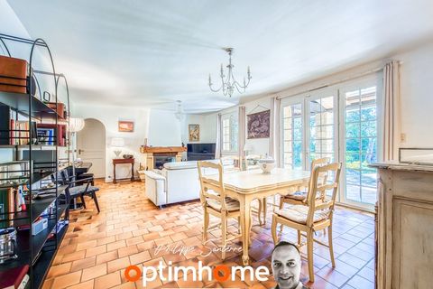 Villa a Saint-Siffret, Gard, Saint-Siffret - € 450.000 | Ref: 830038286108 - foto 5