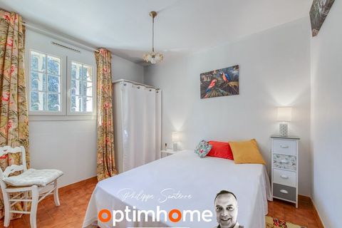 Villa a Saint-Siffret, Gard, Saint-Siffret - € 450.000 | Ref: 830038286108 - foto 12