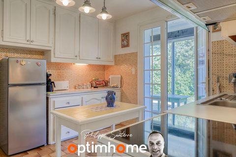 Villa a Saint-Siffret, Gard, Saint-Siffret - € 450.000 | Ref: 830038286108 - foto 14