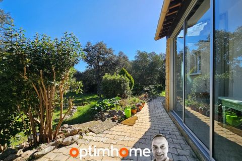 Villa a Saint-Siffret, Gard, Saint-Siffret - € 450.000 | Ref: 830038286108 - foto 15