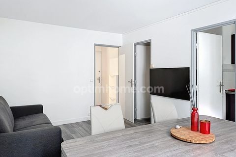 Lejlighed i Paris, Paris, Paris - € 377.000 | Ref: 830036930932 - foto 1
