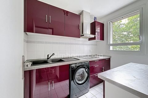 Lejlighed i Paris, Paris, Paris - € 377.000 | Ref: 830036930932 - foto 2
