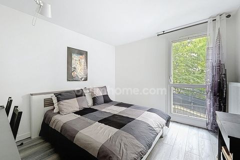 Lejlighed i Paris, Paris, Paris - € 377.000 | Ref: 830036930932 - foto 4