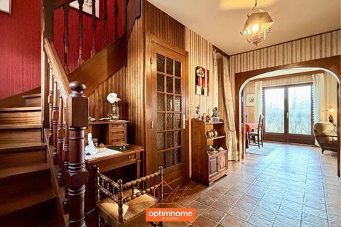 Villa a Chavelot, Vosges, Chavelot - € 176.000 | Ref: 830033871822 - foto 3