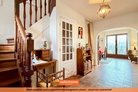 Villa a Chavelot, Vosges, Chavelot - € 176.000 | Ref: 830033871822 - foto 4
