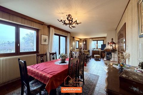 Villa a Chavelot, Vosges, Chavelot - € 176.000 | Ref: 830033871822 - foto 5