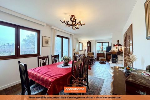 Villa a Chavelot, Vosges, Chavelot - € 176.000 | Ref: 830033871822 - foto 6