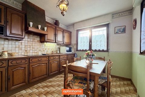 Villa a Chavelot, Vosges, Chavelot - € 176.000 | Ref: 830033871822 - foto 7