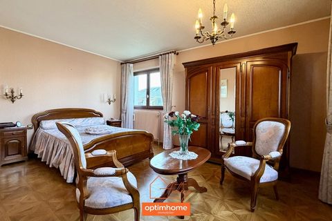 Villa a Chavelot, Vosges, Chavelot - € 176.000 | Ref: 830033871822 - foto 8