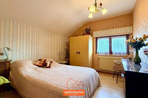 Villa a Chavelot, Vosges, Chavelot - € 176.000 | Ref: 830033871822 - foto 9