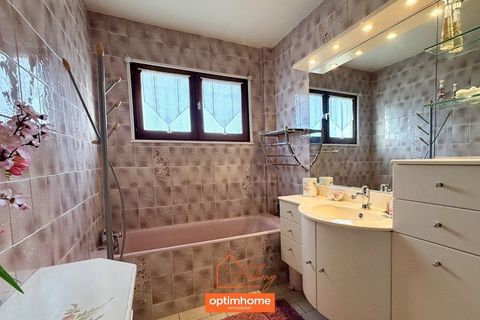 Villa a Chavelot, Vosges, Chavelot - € 176.000 | Ref: 830033871822 - foto 10