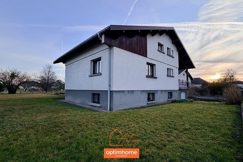 Villa a Chavelot, Vosges, Chavelot - € 176.000 | Ref: 830033871822 - foto 11