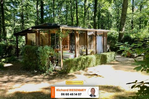 Villa i Saint-Cheron, Essonne, Saint-Cheron - € 24.000 | Ref: 830036673597 - foto 2