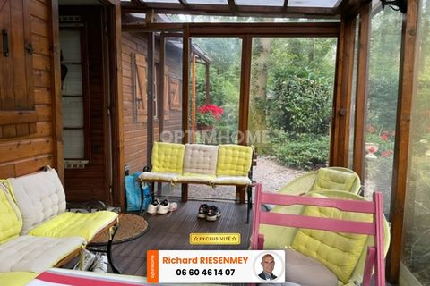 Villa i Saint-Cheron, Essonne, Saint-Cheron - € 24.000 | Ref: 830036673597 - foto 4