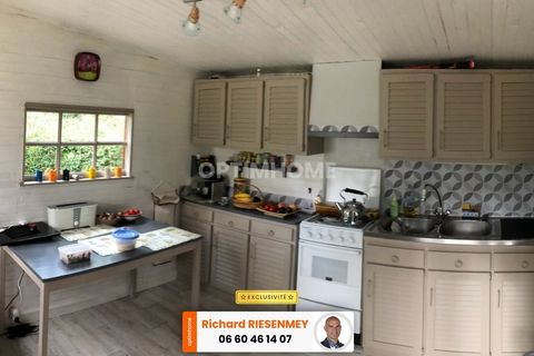 Villa i Saint-Cheron, Essonne, Saint-Cheron - € 24.000 | Ref: 830036673597 - foto 5