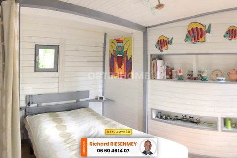 Villa i Saint-Cheron, Essonne, Saint-Cheron - € 24.000 | Ref: 830036673597 - foto 6
