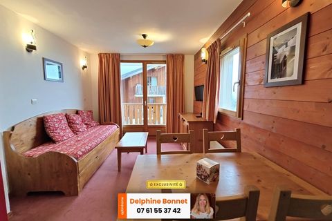 Wohnung in Modane, Savoie, Modane - € 65.000 | Ref: 830032228103 - Foto 1