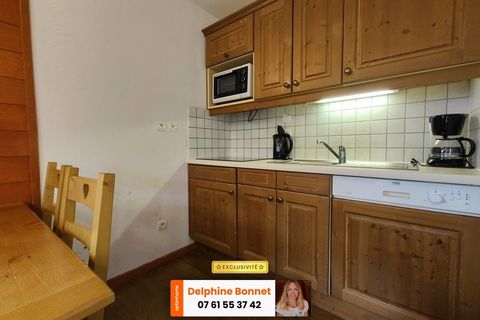 Wohnung in Modane, Savoie, Modane - € 65.000 | Ref: 830032228103 - Foto 3