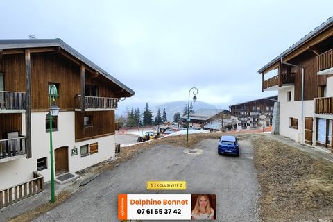 Wohnung in Modane, Savoie, Modane - € 65.000 | Ref: 830032228103 - Foto 4