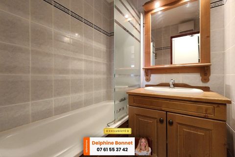 Wohnung in Modane, Savoie, Modane - € 65.000 | Ref: 830032228103 - Foto 7