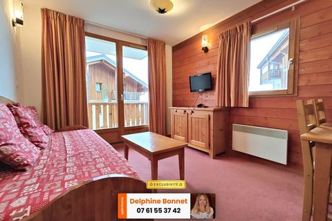 Wohnung in Modane, Savoie, Modane - € 65.000 | Ref: 830032228103 - Foto 11
